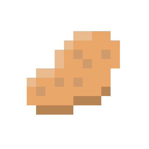 Project Potato icon