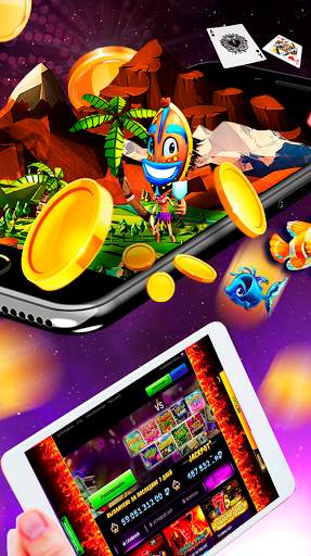 TOP 10 EURO Slots - not REAL MONEY MOBILE CASINOS screenshot 4