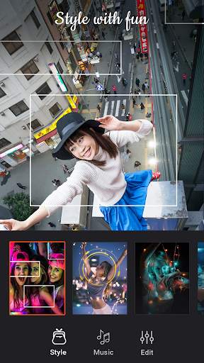 Video Maker for Tik-Tok - Photo & Video Maker screenshot 2