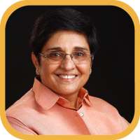 Kiran Bedi