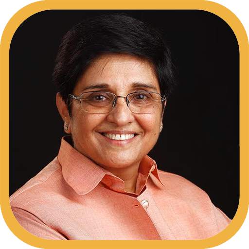 Kiran Bedi 5.0