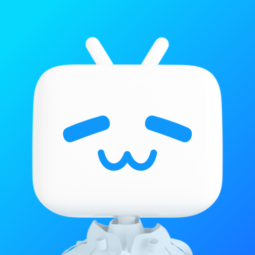 BiliBili - HD Anime, Videos आइकन