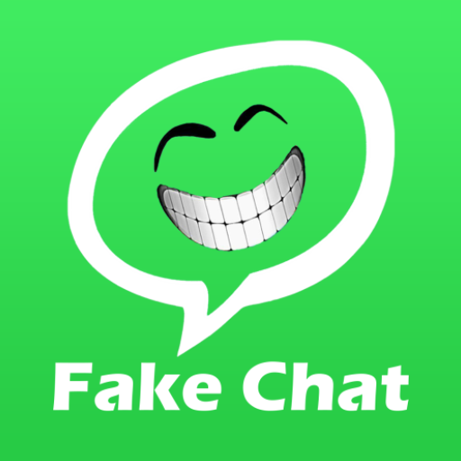 WhatsMock Pro (Ad-Free) - Prank chat icon