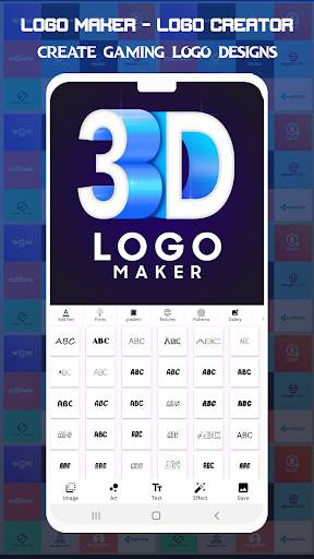 Logo Maker : Logo Creator screenshot 8
