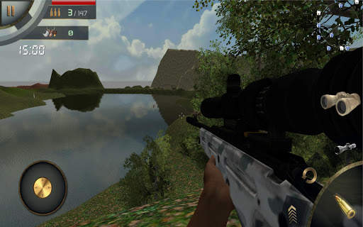 Hunt Simulator : Wildlife screenshot 17