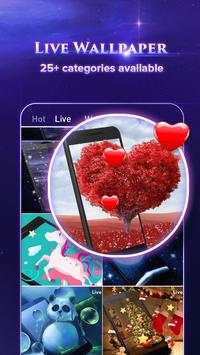 Horoscope Launcher screenshot 5