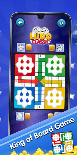 Ludo Club - Ludo Classic - King of Board Games 👑 screenshot 3