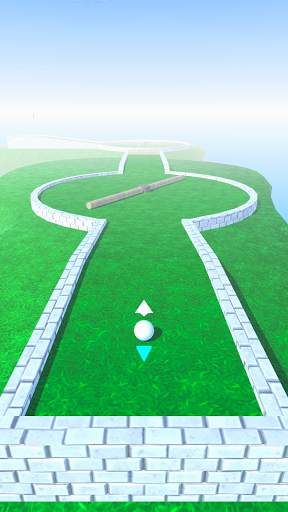 Mini Golf स्क्रीनशॉट 3