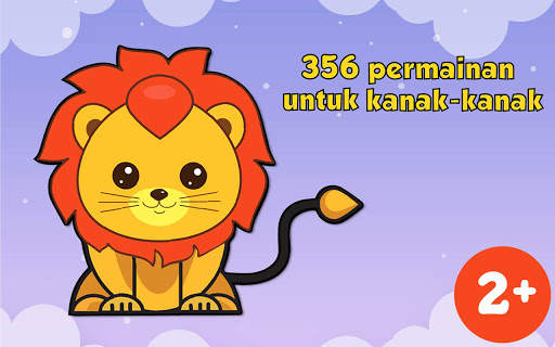 Permainan Kanak-kanak, aplikasi mewarna teka-teki screenshot 6