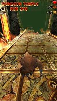 Temple Dungeon Run - Endless Run screenshot 2