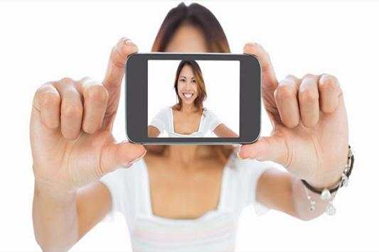 camera iphone 8 for selfie screenshot 2
