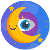 Night Mode Screen – Blue Light Filter icon