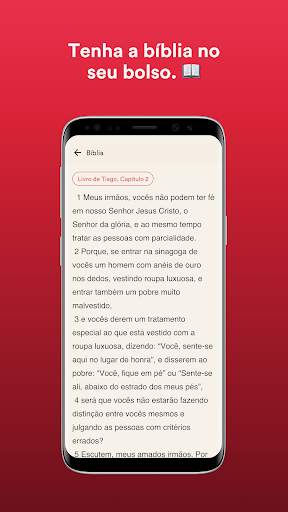 Rede Comuna screenshot 3