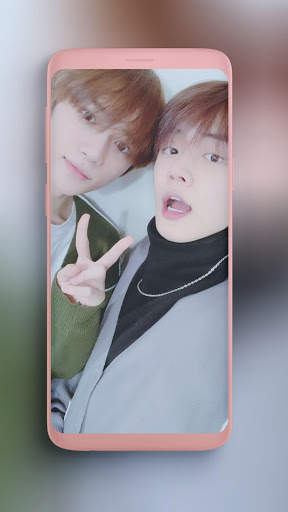 TXT wallpaper Kpop HD new screenshot 3