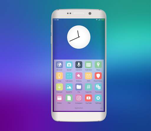 Pastel Icon Pack screenshot 9