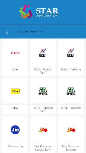 StarEC-Recharge,AEPS,Bills screenshot 3