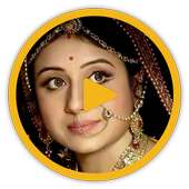 Jodha Akbar Video Status icon
