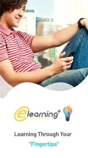 Innova Elearning скриншот 1