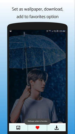 XiaoZhan, WangYibo, Byjx Wallpapers & songs-online screenshot 8