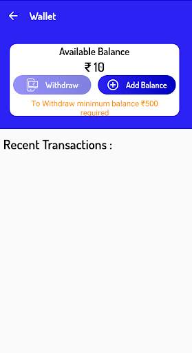 HotQuiz - Play And Earn Money स्क्रीनशॉट 4