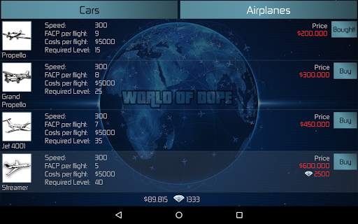 World of Dope screenshot 12