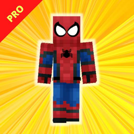 Spiderman Mod MCPE 2.1
