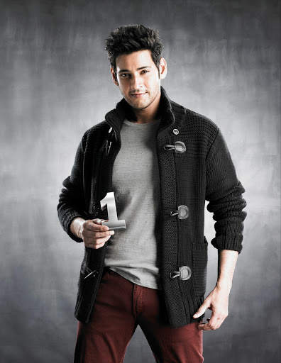 Mahesh Babu New Wallpapers screenshot 5