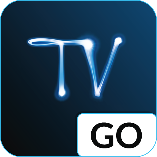 Telewizja Światłowodowa TV GO icon
