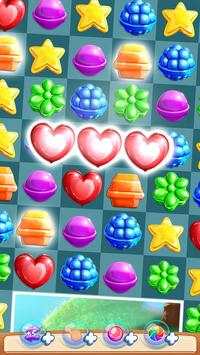 Jelly Crush Mania screenshot 2