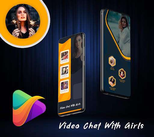 Sexy Girls Video Call prank screenshot 2
