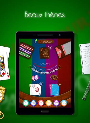 Blackjack! screenshot 7