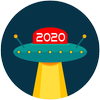UFO VPN - Faster, Safer Internet &amp; Unlimited VPN icon