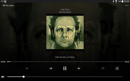 Naim screenshot 7