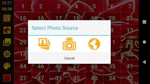 Slide Puzzle : Sliding Numbers screenshot 11
