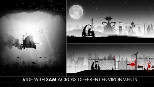 SamOsa - 2.O Auto Gun Shooter screenshot 6
