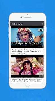 Old Is Gold Songs screenshot 3