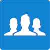Join Active Social Groups icon
