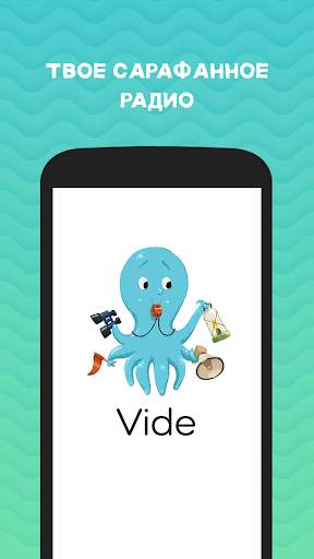 Vide скриншот 1