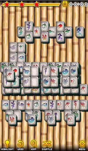 Mahjong Legend screenshot 15