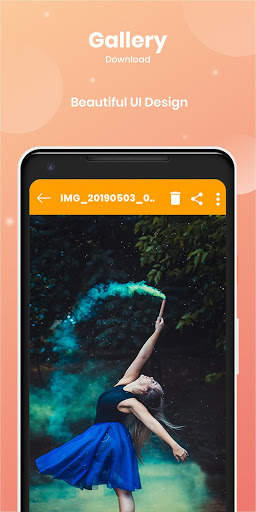 Gallery Download screenshot 4