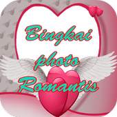 Bingkai Foto Romantis 1.0