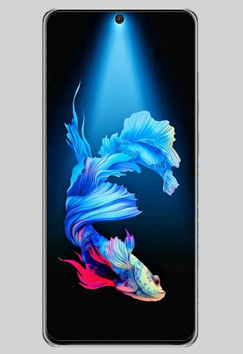 Samsung S20 Wallpaper - set background & download screenshot 4