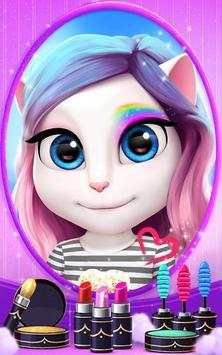My Talking Angela Wallpaper screenshot 4