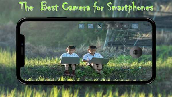 Camera for Canon new 2019 screenshot 1