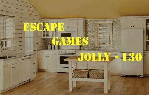 Escape Games Jolly-130 screenshot 1
