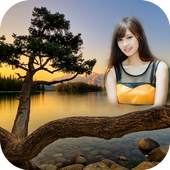 Nature Photo Frame 1.0