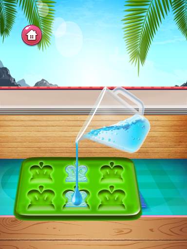 Ice Pepi screenshot 1