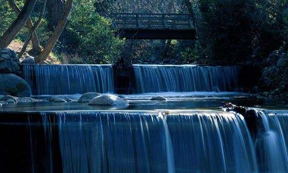 Waterfall Wallpapers screenshot 4