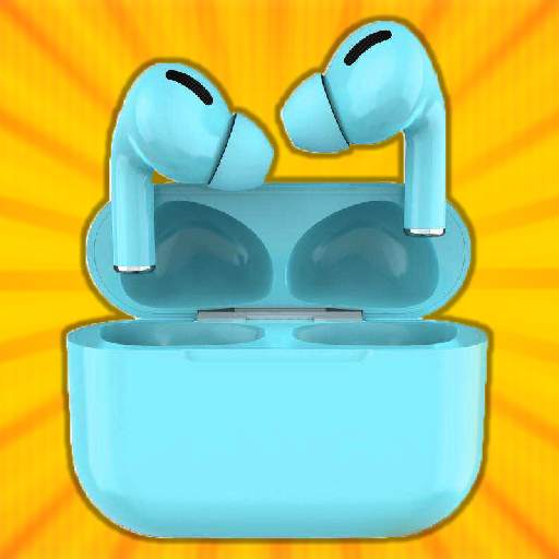 Air Battery - airpod bettery for Android 1.0