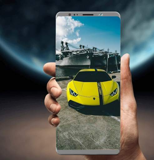 beautiful car wallpapers 4k 2021 screenshot 1